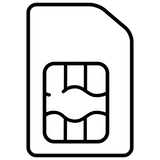 SIM-Karte 4G